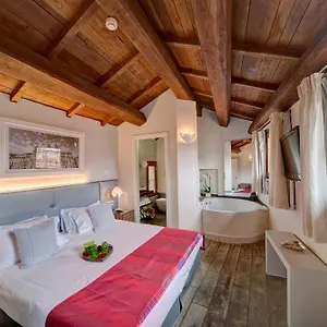  Appartamento Navona Palace Luxury